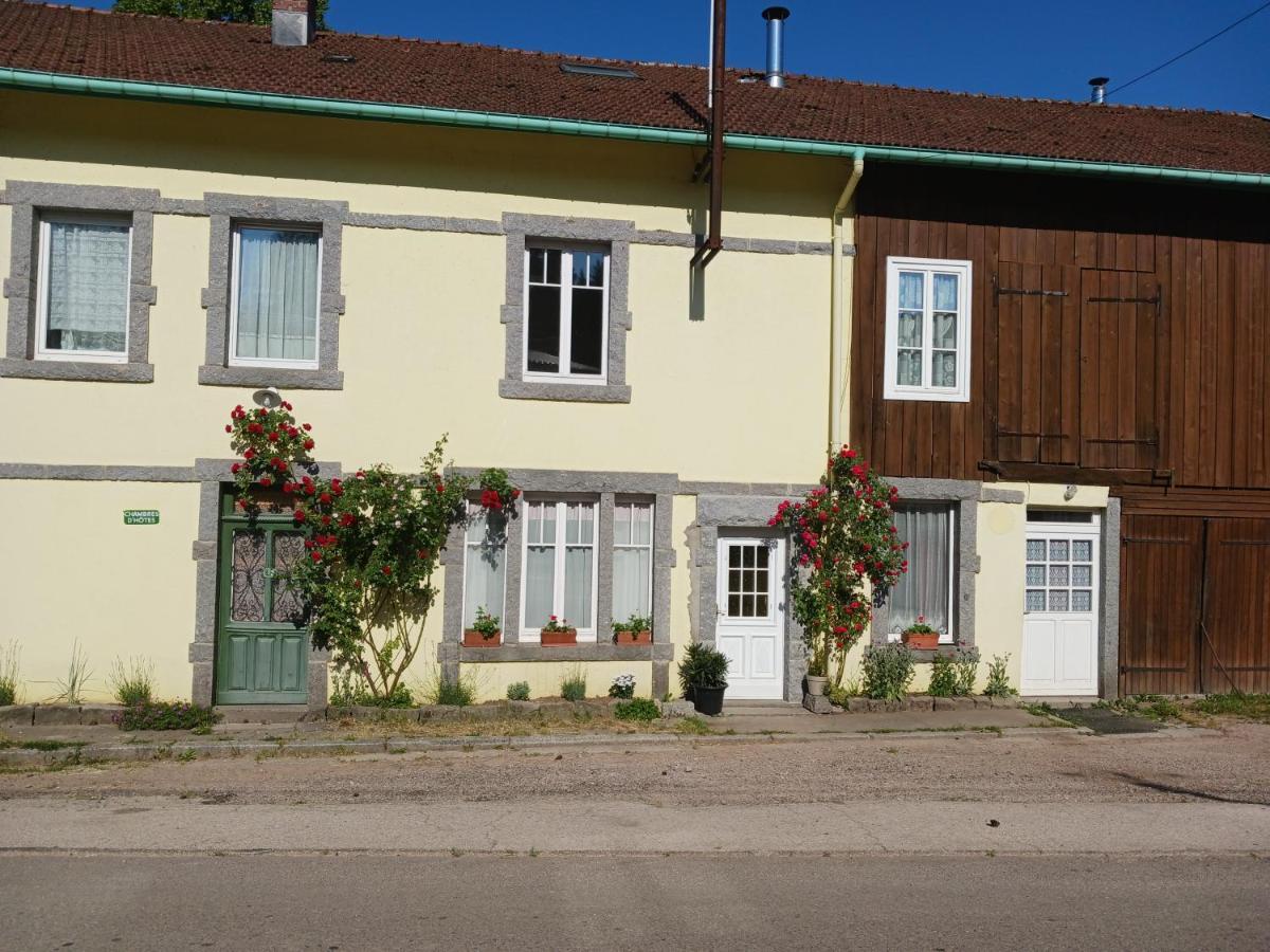 Holiday home Ferme Du Barba D'hotes &