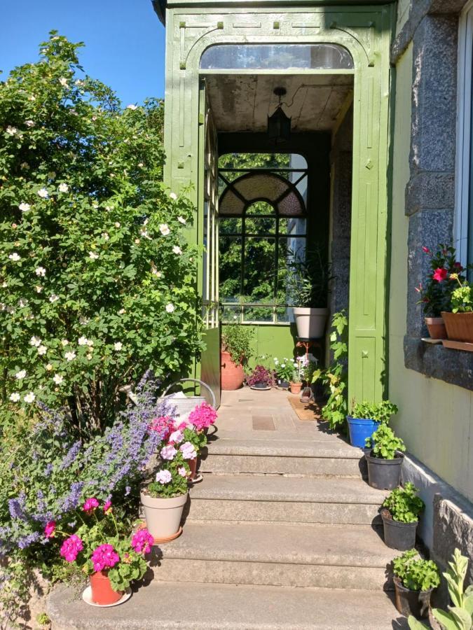 Ferme Du Barba D'hotes & * Liezey