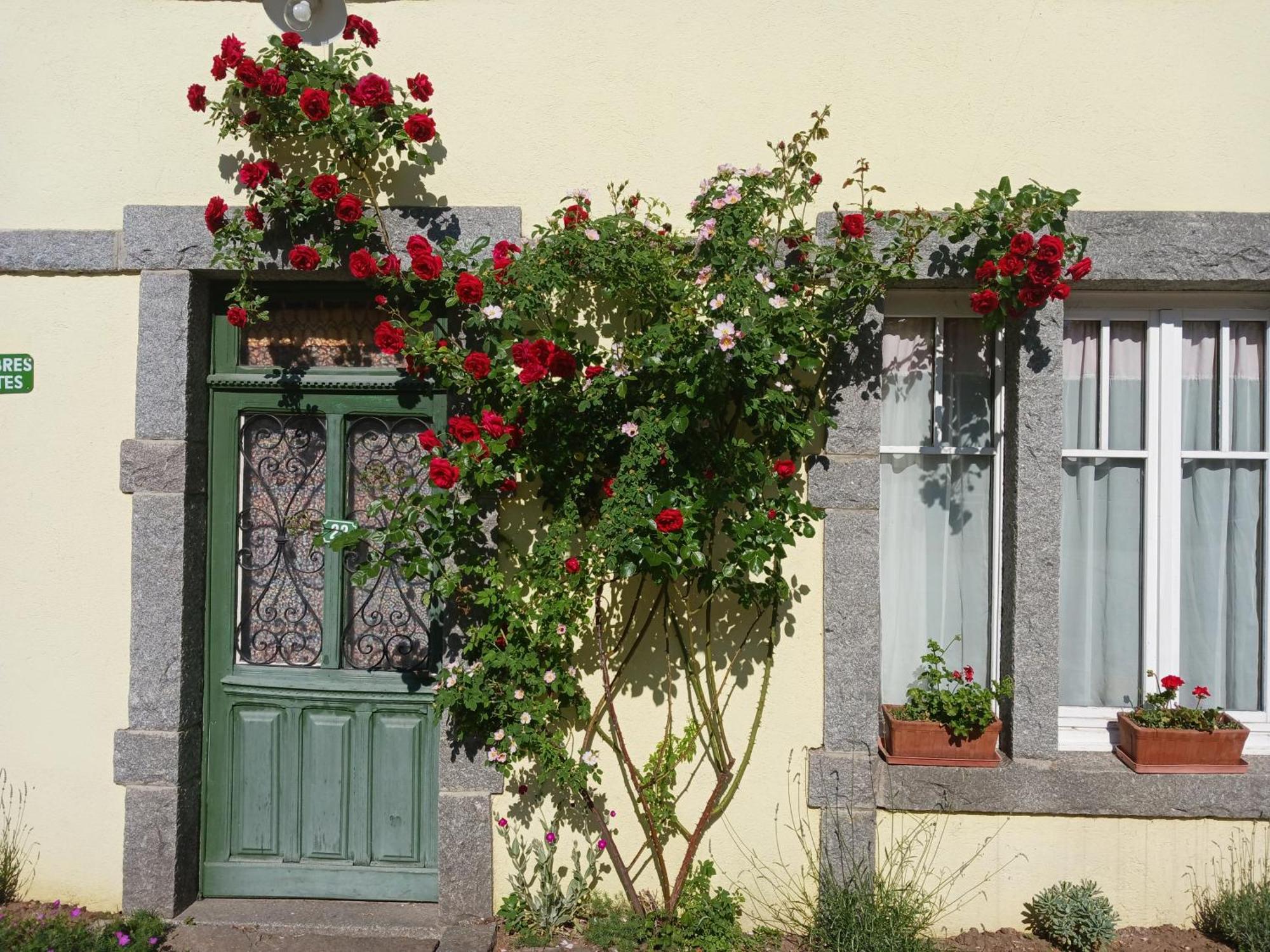 Casa de Férias Ferme Du Barba D'hôtes&gîte