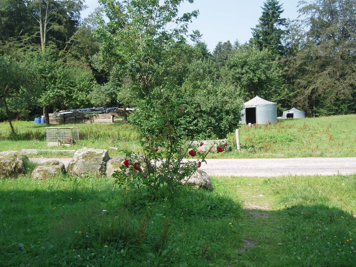 Holiday home Ferme Du Barba D'hotes & Liezey