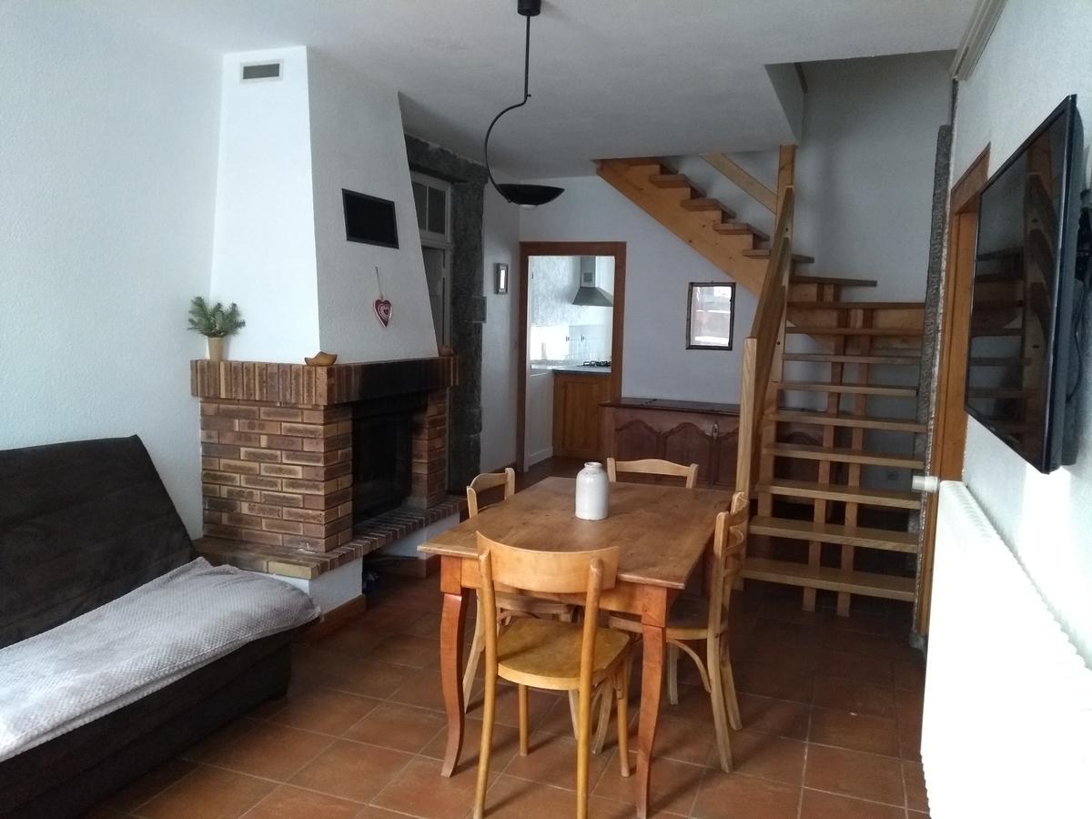 Ferme Du Barba D'hotes & Holiday home