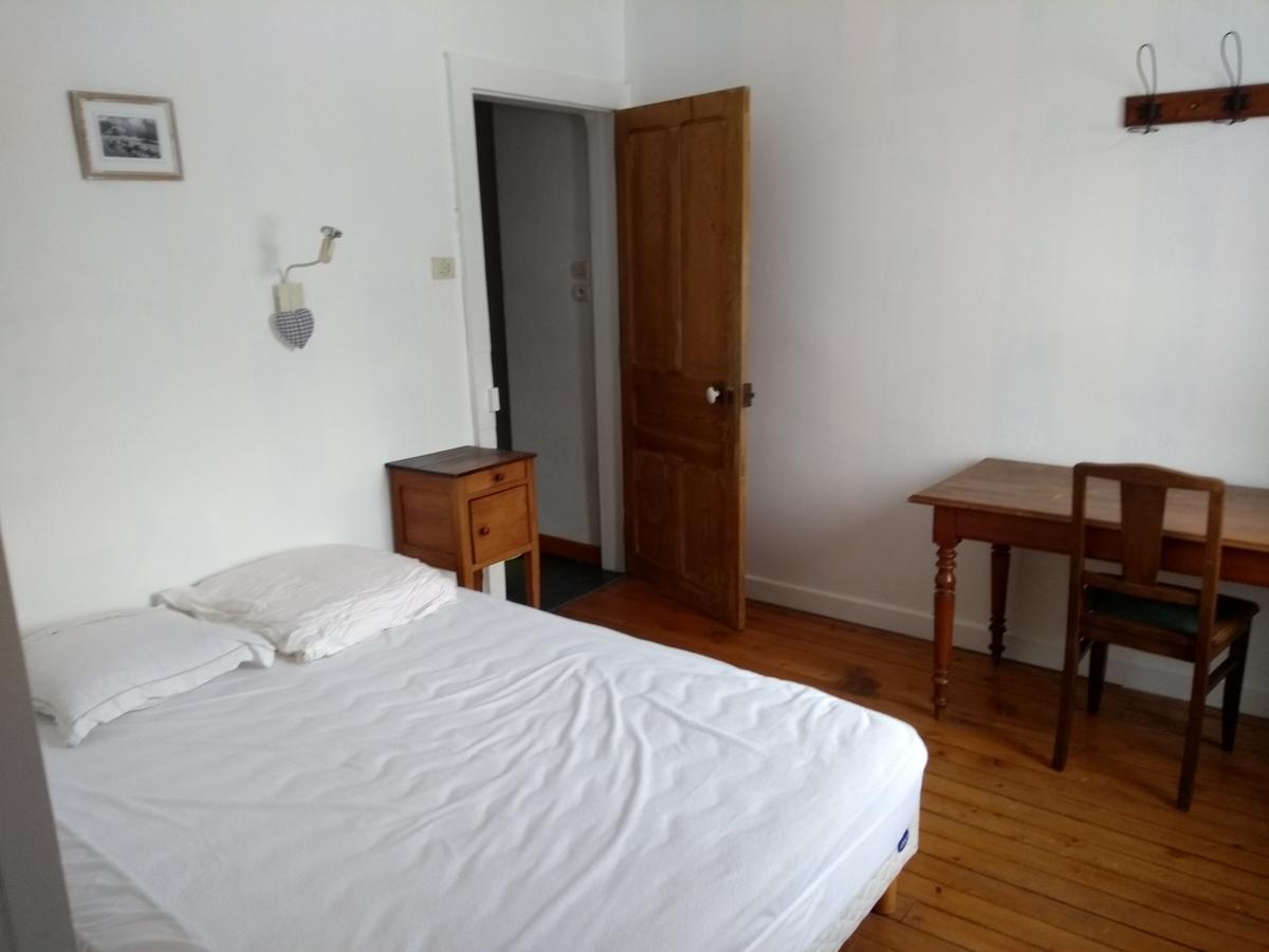 Holiday home Ferme Du Barba D'hotes & *